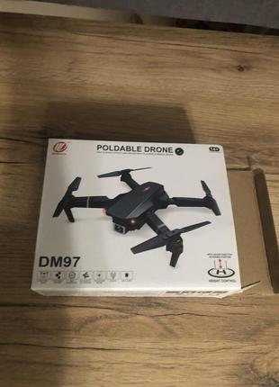 Квадракоптер