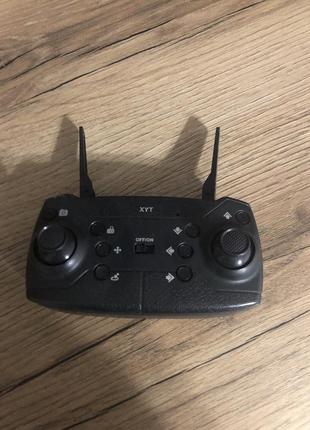 Квадракоптер