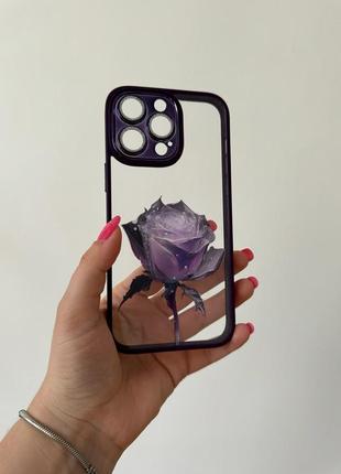 Стильний чохол на iphone 11,13,14,pro max1 фото