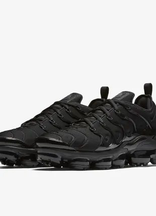 Кроссовки мужские nike air vapormax plus (924453-004)