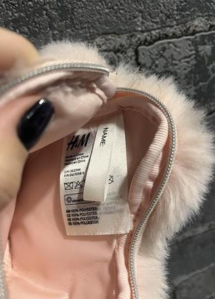 Сумочка h&amp;m 3