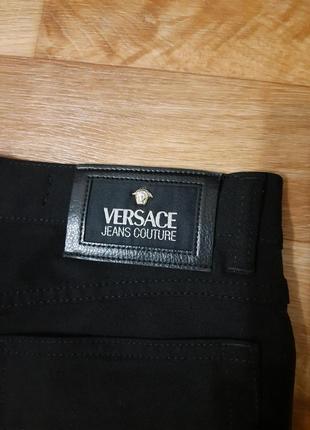 Штаны versace размер 26.8 фото
