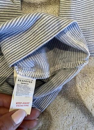 Кофточки reserved 3