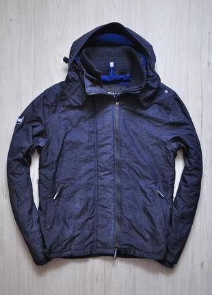 Куртка superdry hilfiger diesel g-star