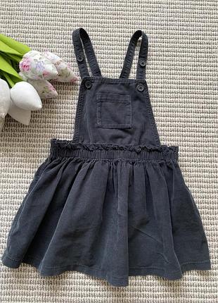 Сарафан next на дівчинку