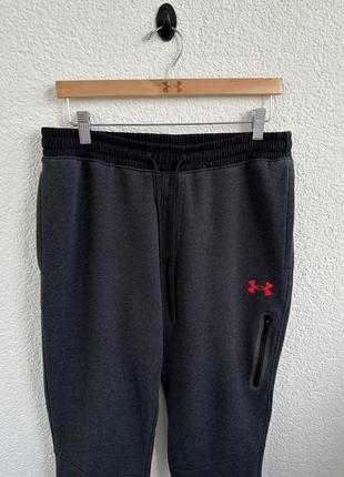 Under armour мужские брюки (оригинал)3 фото