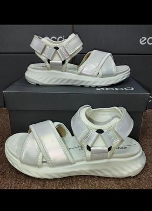 Сандалі ecco cozmo fisherman k 713301 01742