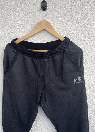 Under armour мужские спортивные штаны (оригинал)2 фото