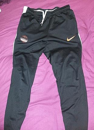 Штани спортивні фк.пари сен -жермен