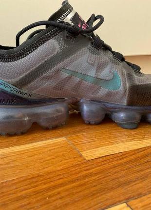 Кроссовки nike vapormax 20193 фото