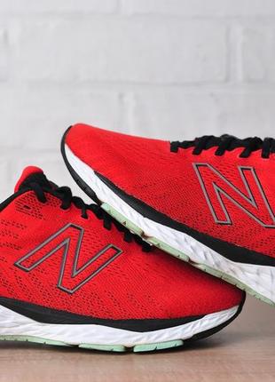 Кросівки new balance4 фото