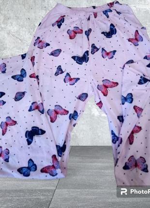 Пижама женская реглан + штаны, узбекистан3 фото