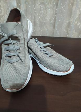 Кроссовки женские skechers ultra flex2 фото