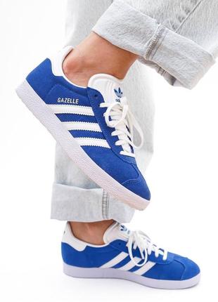 Кроссовки adidas gazelle