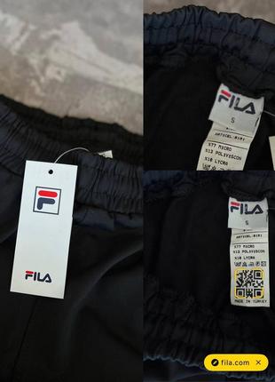 Спортивні штани fila чоловічі спортивні штани fila штани fila fila7 фото