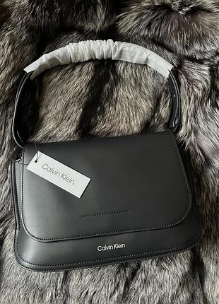 Сумка calvin Logo klein сумка-багет calvin Logo klein