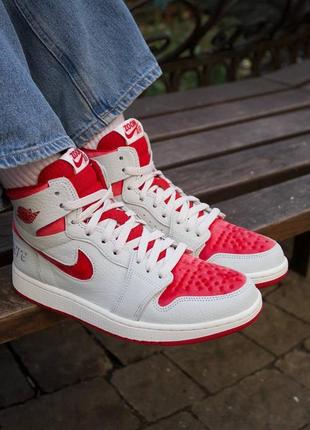 Кроссовки nike jordan