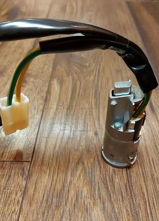 Личинка (сердцевина) замок зажигания renault rapid (07.1985 - 11.1998)