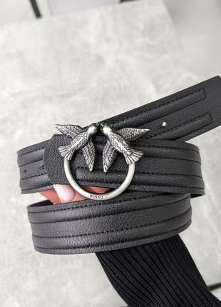 Ремень женский pinko🖤
