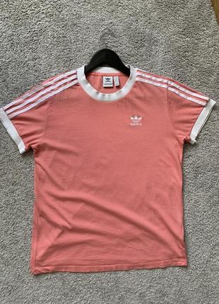 Футболка adidas1 фото