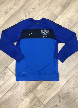 Реглан nike dri-fit1 фото