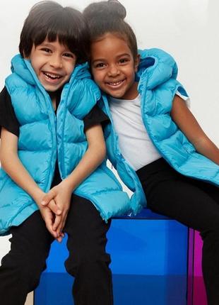 Жилетка, безрукавка для мальчика