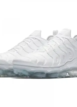 Кросівки чоловічі nike air vapormax plus (924453-100)