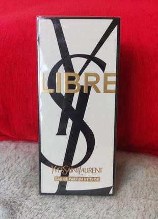 Yves saint laurent libre intense 90 ml