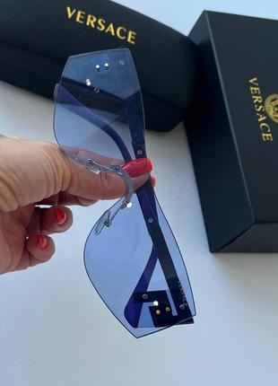 Очки бренд люксового качества 🏝️