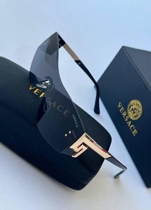 Очки бренд люксового качества 🏝️