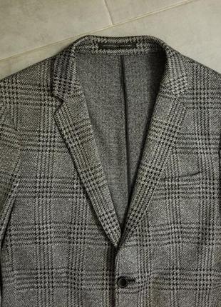 Піджак блейзер zara 48 50 m l massimo dutti