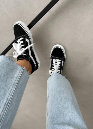 Кеди vans