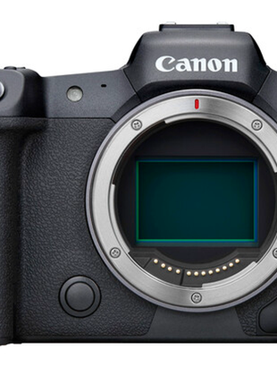 Canon eos r5 mirrorless camera3 фото