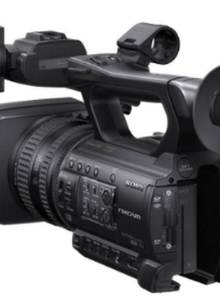 Sony hxr-nx100 professional compact camcorder