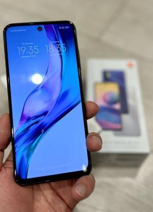 Xiaomi note 10 5g 6/118