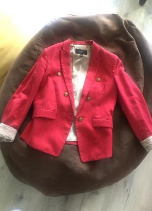 Пиджак