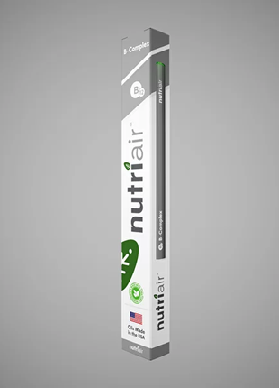 Nutriair b-complex