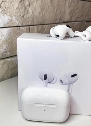 Нові air pods pro original / аір підступах д оригінал2 фото