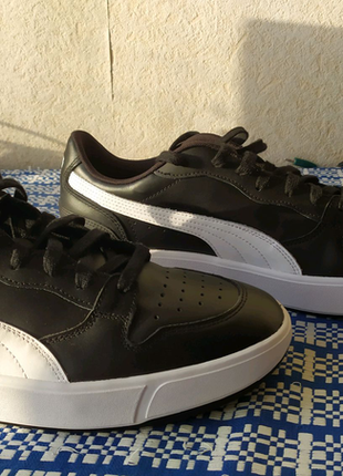 Кросівки puma з америки 29.5 см