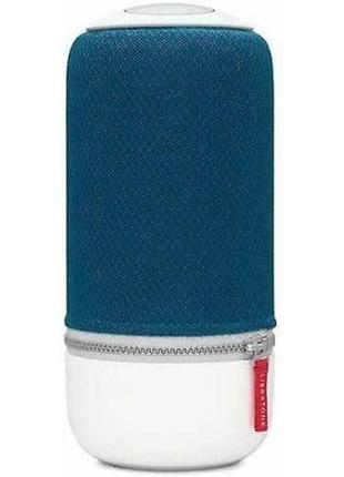 Б\у libratone zipp mini wifi bluetooth smart speaker, громкий стереозвук на 360° с двумя встроенными