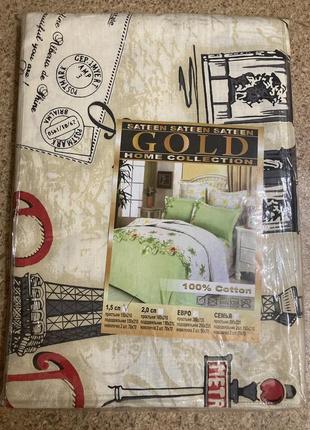 Постельное белье, постельное