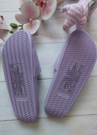 Шльопанці pink victoria's secret2 фото
