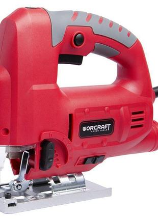 Лобзик електричний worcraft js08-100