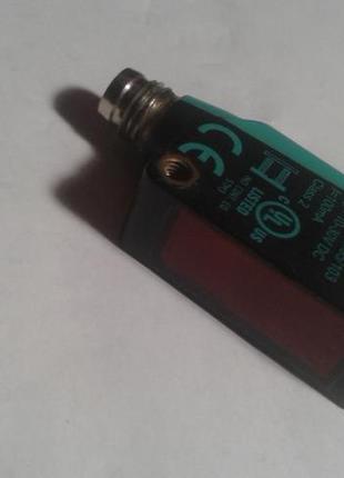 Датчик: оптоелектронний ml100-55/95/103 pepperl+fuchs