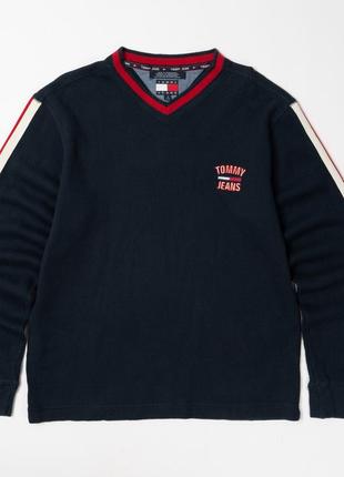 Tommy hilfiger vintage sweaters&nbsp;мужской свитер