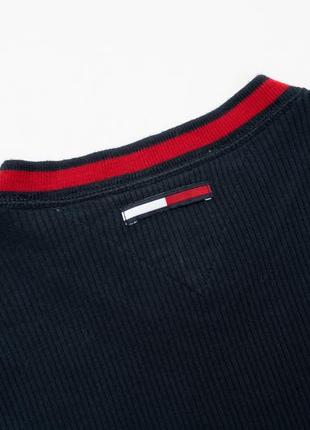 Tommy hilfiger vintage sweaters чоловічий светр 7