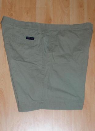 Шорты burberry shorts chino ck klein original xl w36-38 levis barbour2 фото