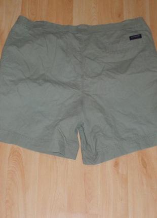 Шорты burberry shorts chino ck klein original xl w36-38 levis barbour8 фото