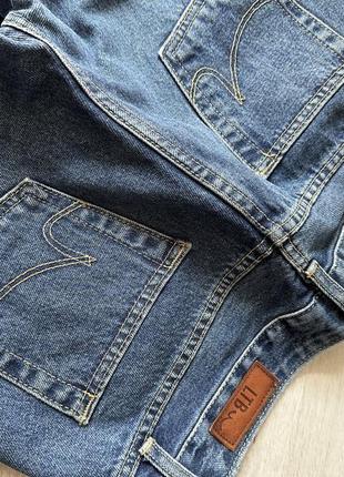 Джинсы ltb джинси