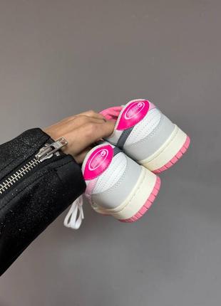 Кроссовки nike free advantage women green dress shoes ebay light grey pink3 фото